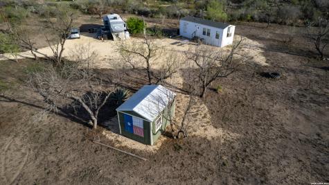 1509 Westward Trail Uvalde TX 78801