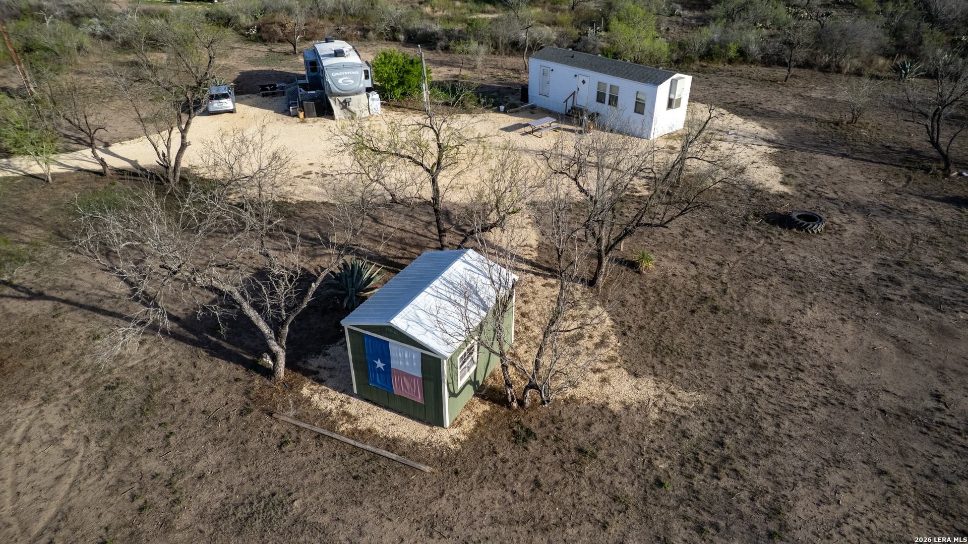 1509 Westward Trail Uvalde TX 78801
