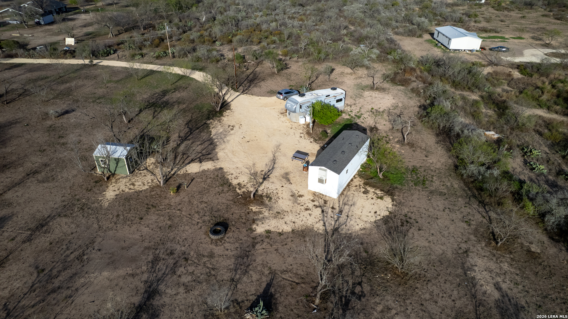 1509 Westward Trail Uvalde TX 78801