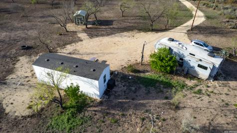 1509 Westward Trail Uvalde TX 78801