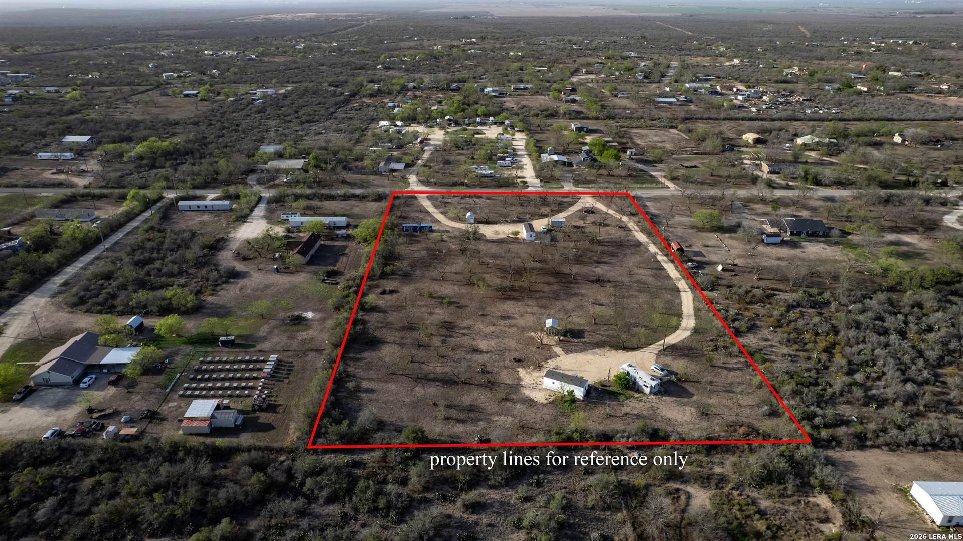 1509 Westward Trail Uvalde TX 78801