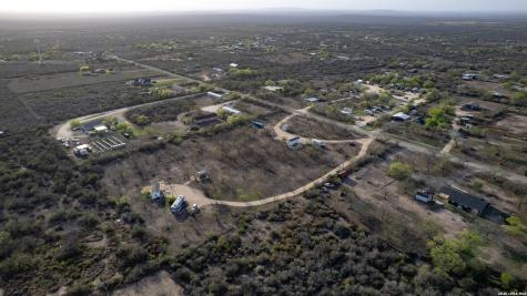 1509 Westward Trail Uvalde TX 78801