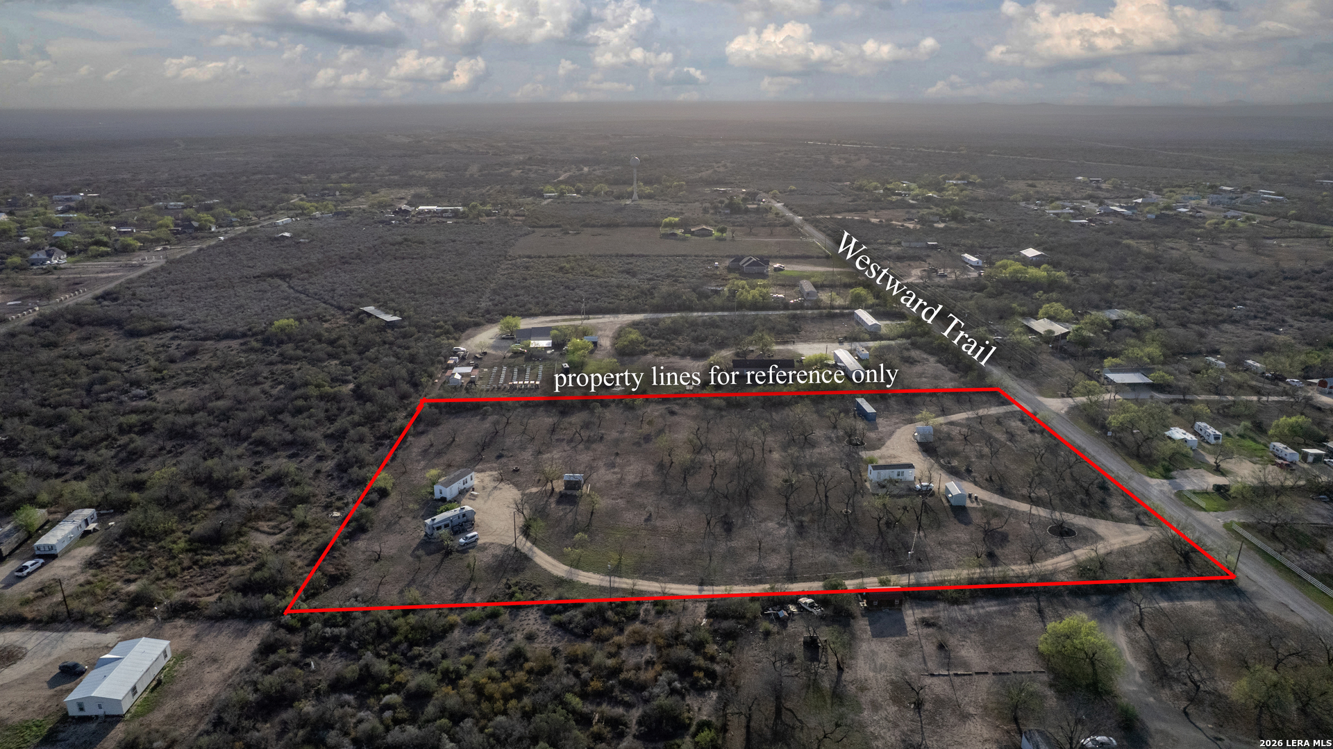 1509 Westward Trail Uvalde TX 78801