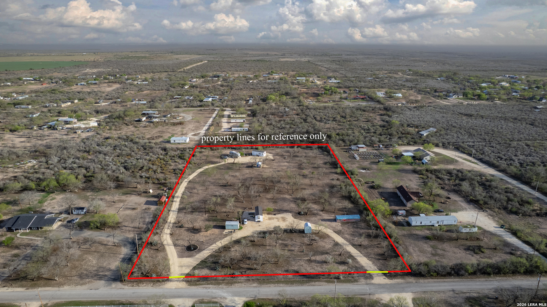 1509 Westward Trail Uvalde TX 78801