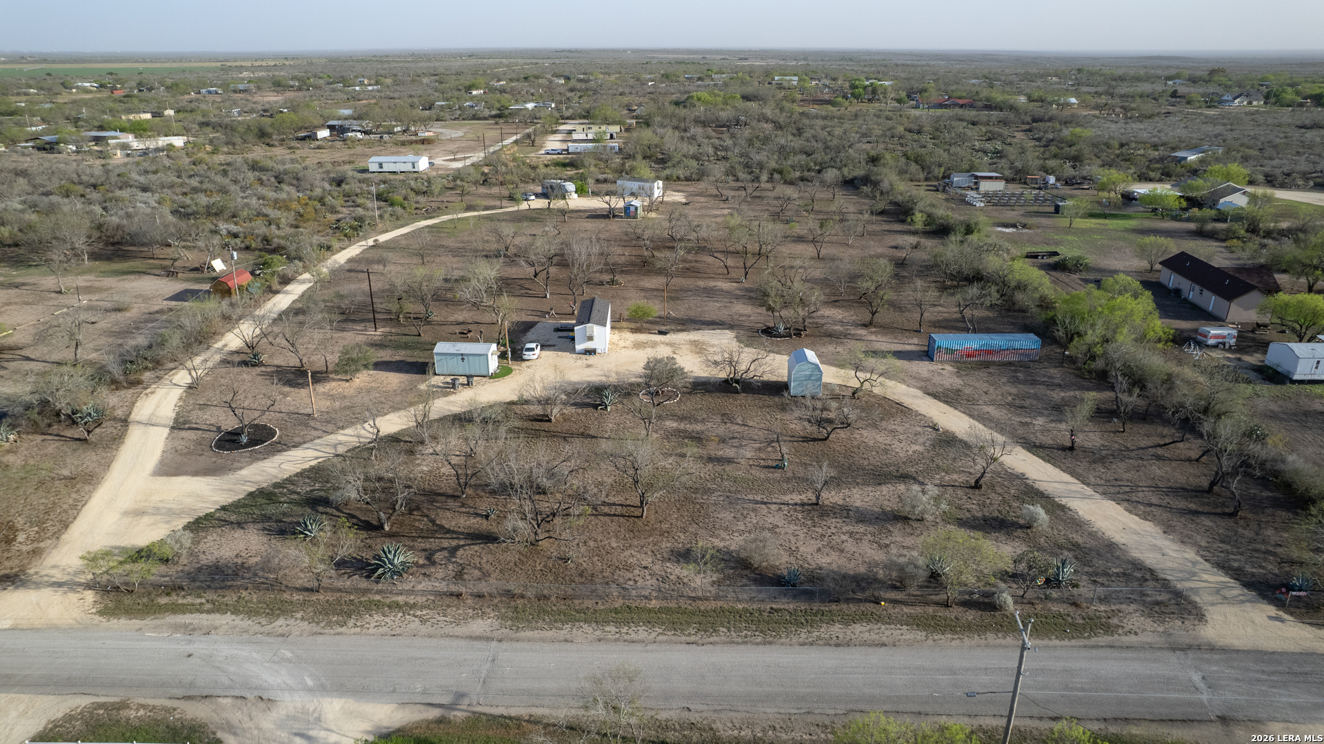 1509 Westward Trail Uvalde TX 78801