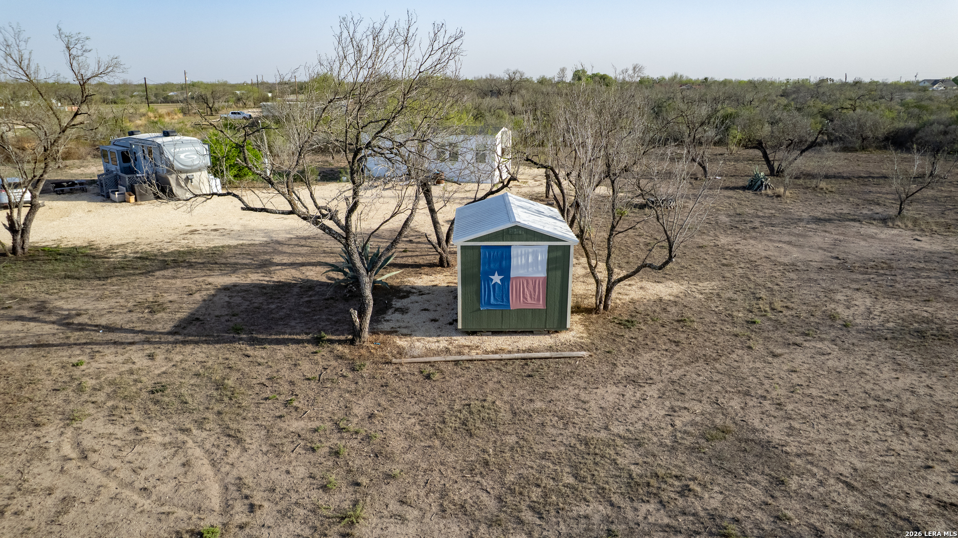 1509 Westward Trail Uvalde TX 78801