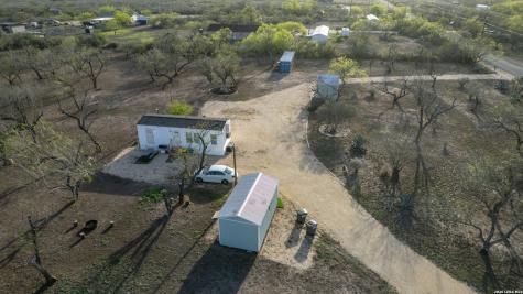 1509 Westward Trail Uvalde TX 78801