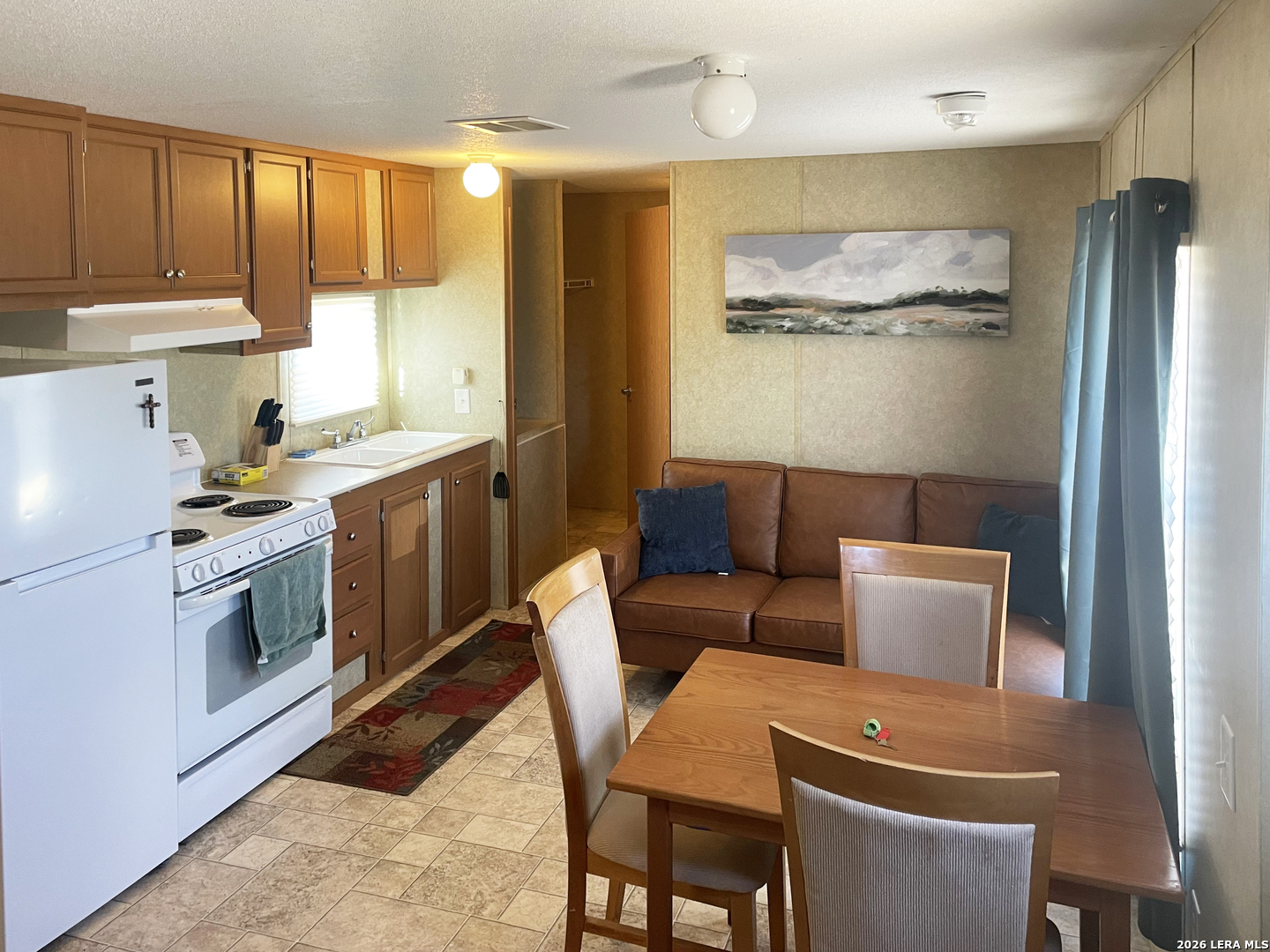 1509 Westward Trail Uvalde TX 78801