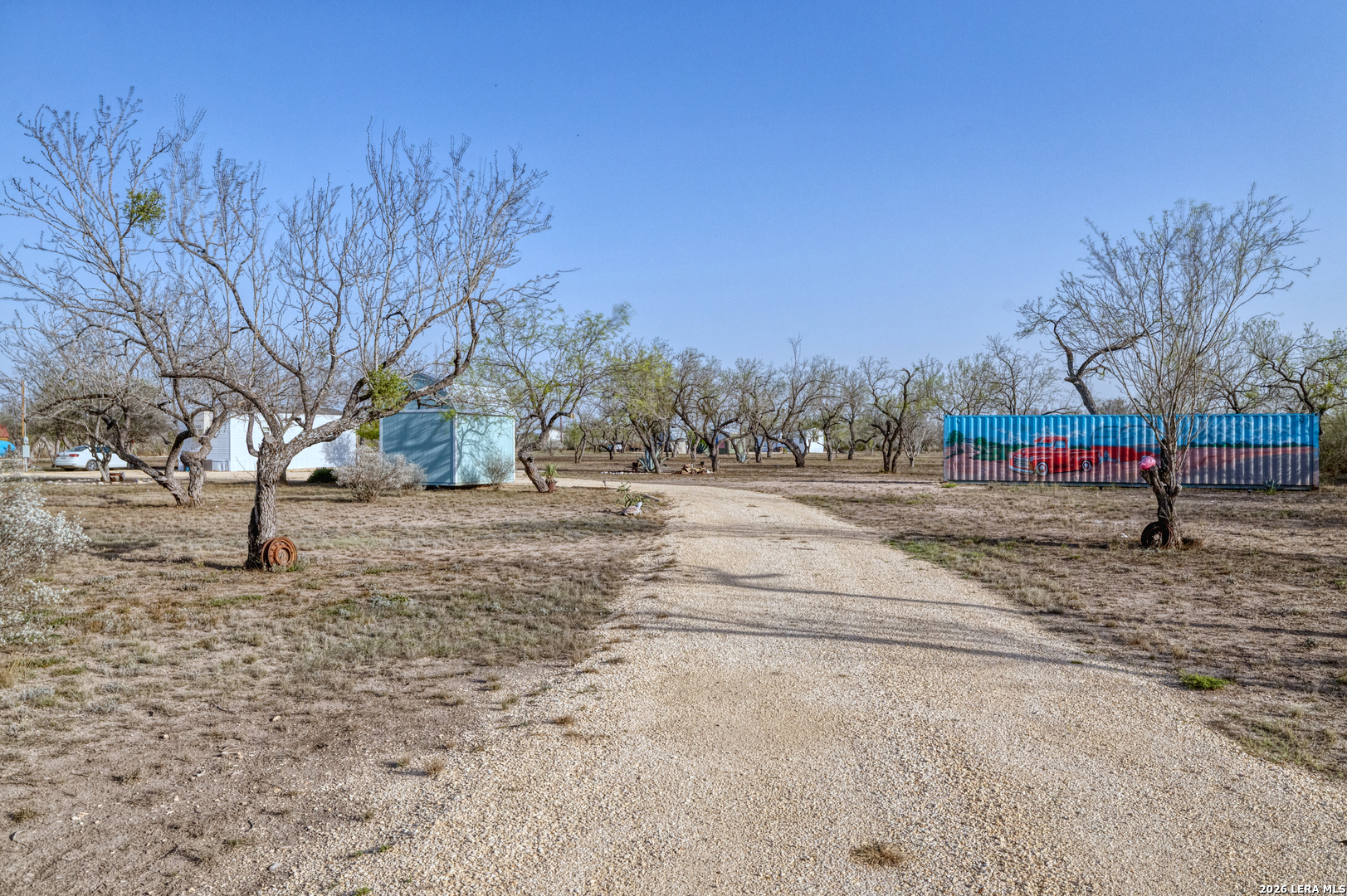 1509 Westward Trail Uvalde TX 78801