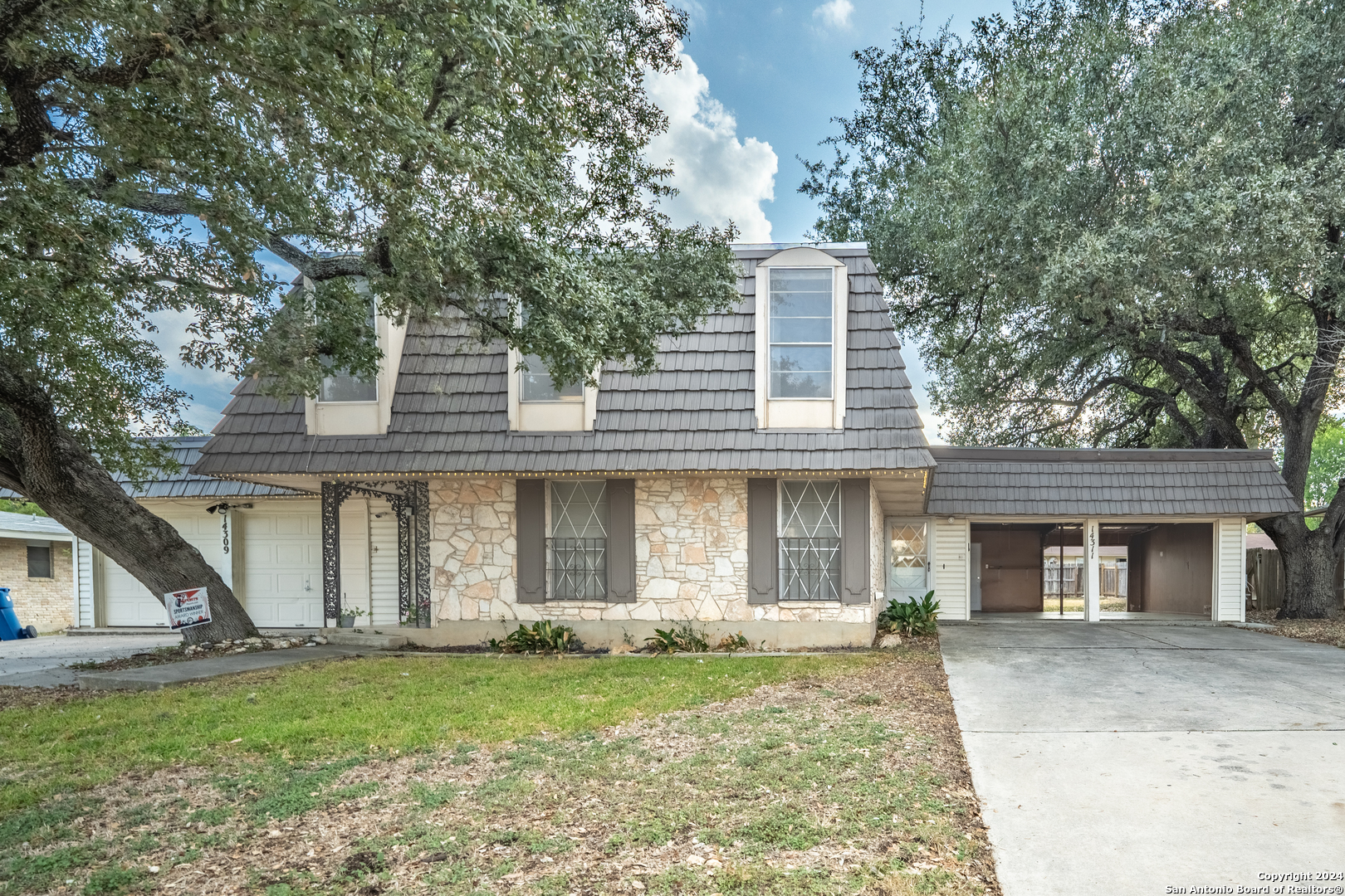 14309 Brook Hollow Boulevard San Antonio TX 78232