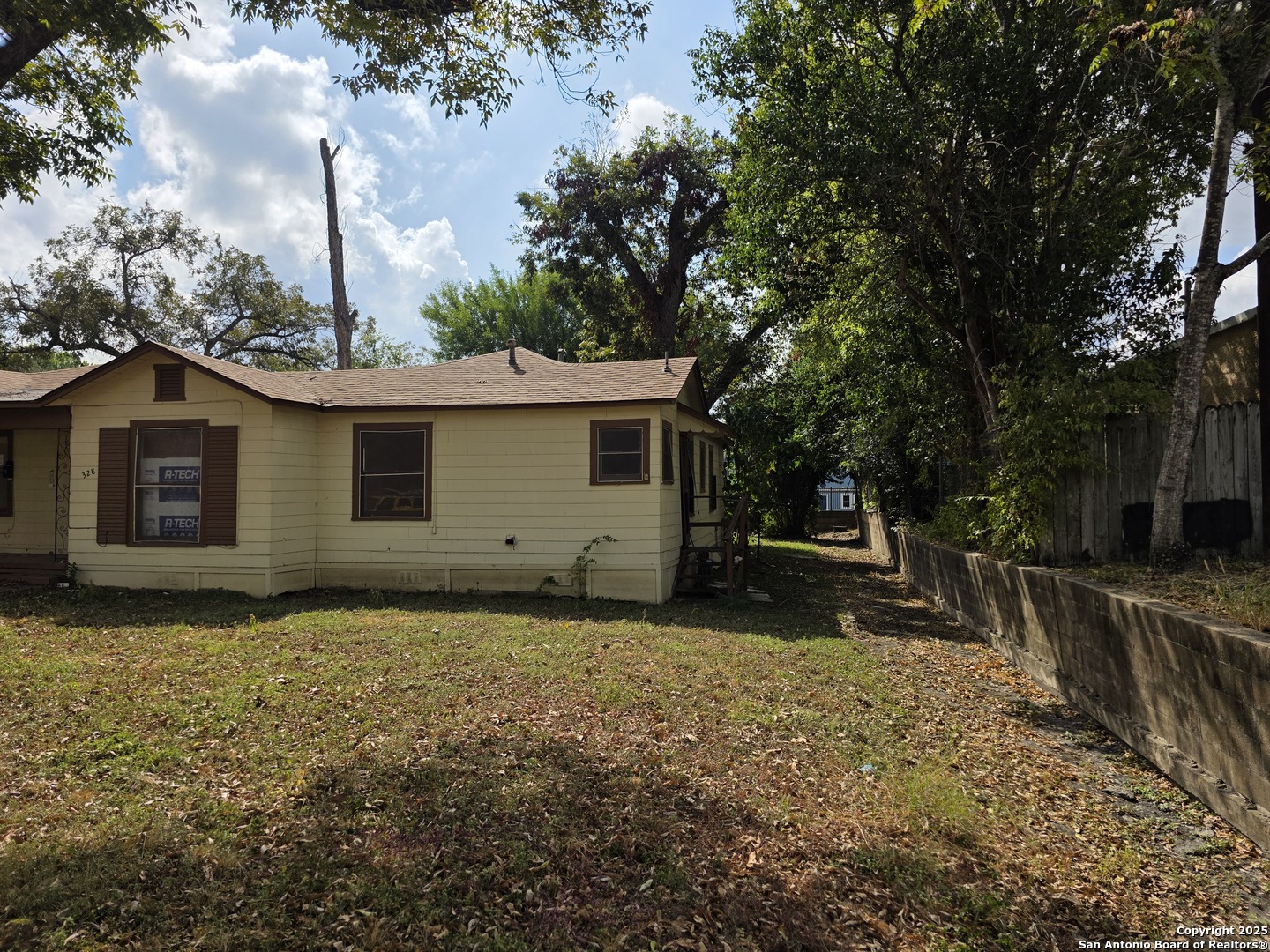 330 Montclair Alamo Heights TX 78209