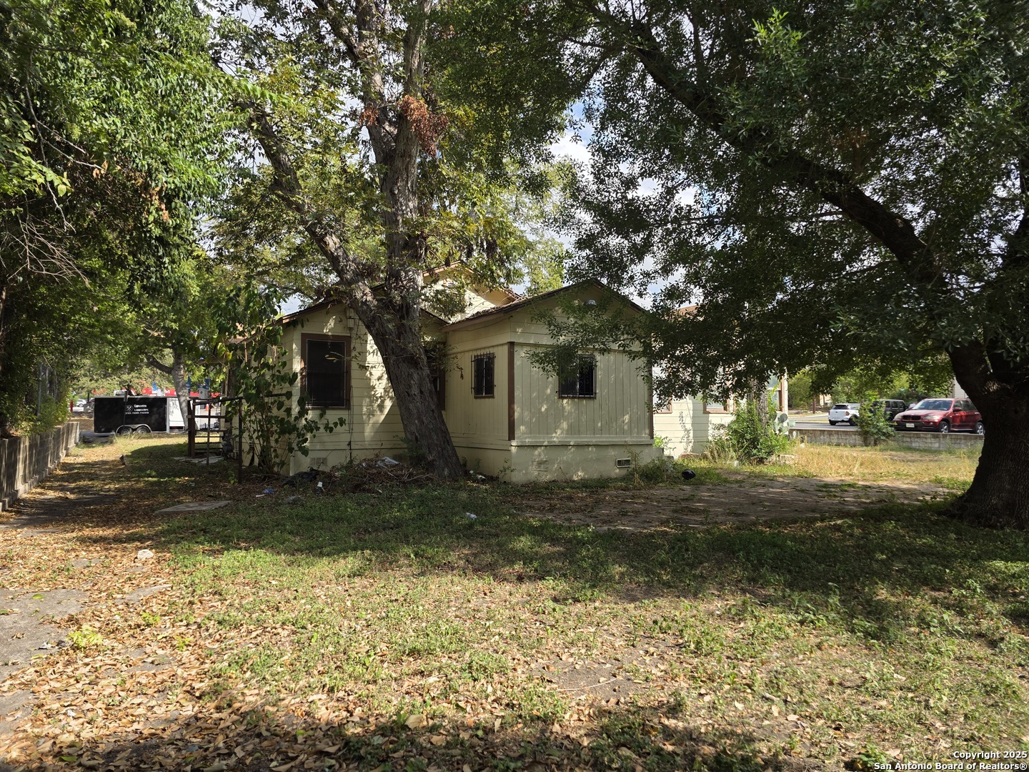 330 Montclair Alamo Heights TX 78209