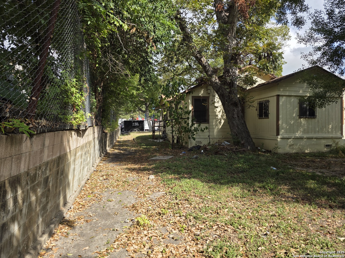330 Montclair Alamo Heights TX 78209