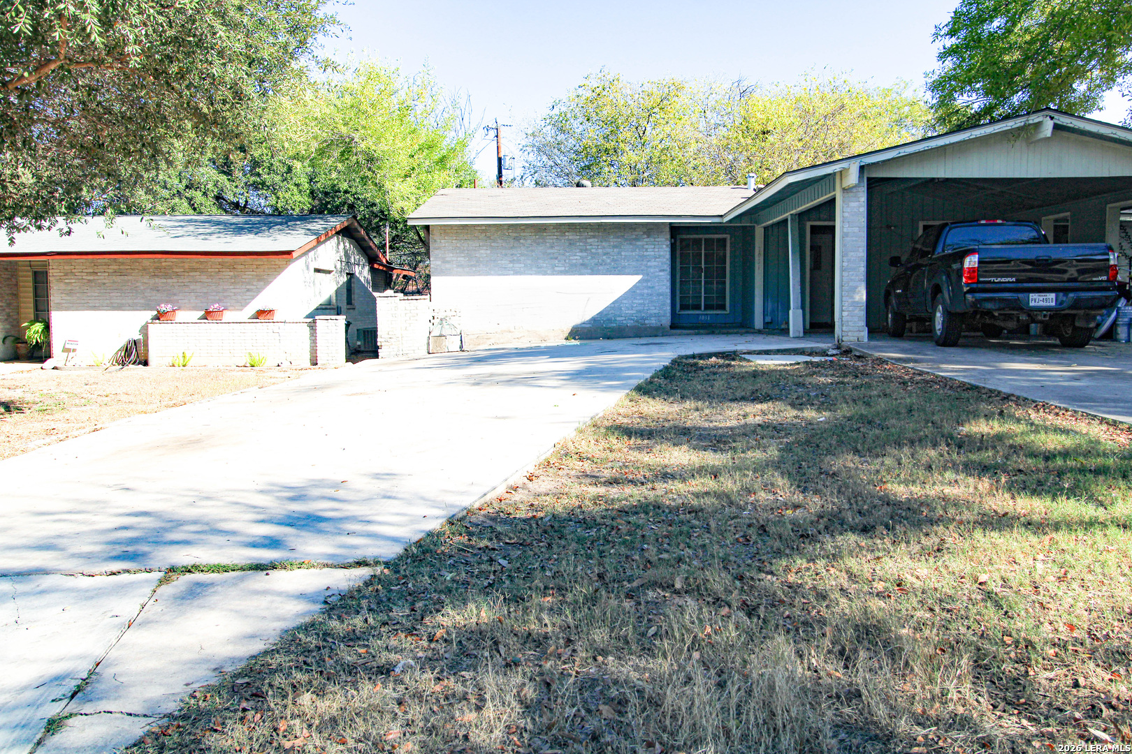 1031 Fabulous San Antonio TX 78213