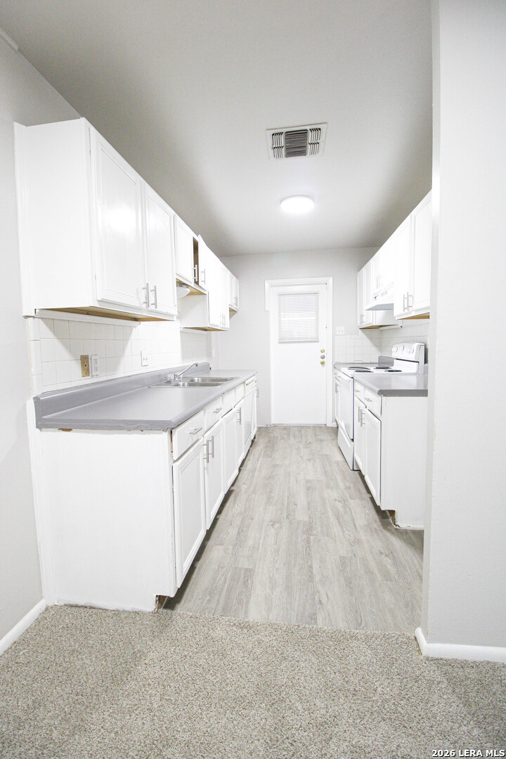 1031 Fabulous San Antonio TX 78213