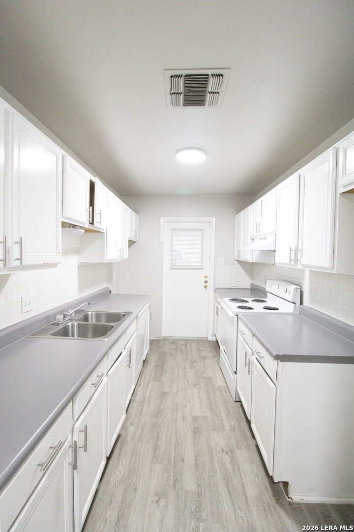 1031 Fabulous San Antonio TX 78213