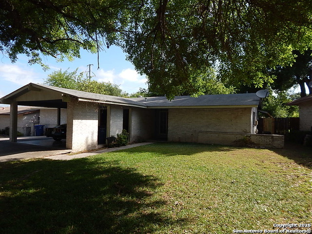 1031 Fabulous San Antonio TX 78213