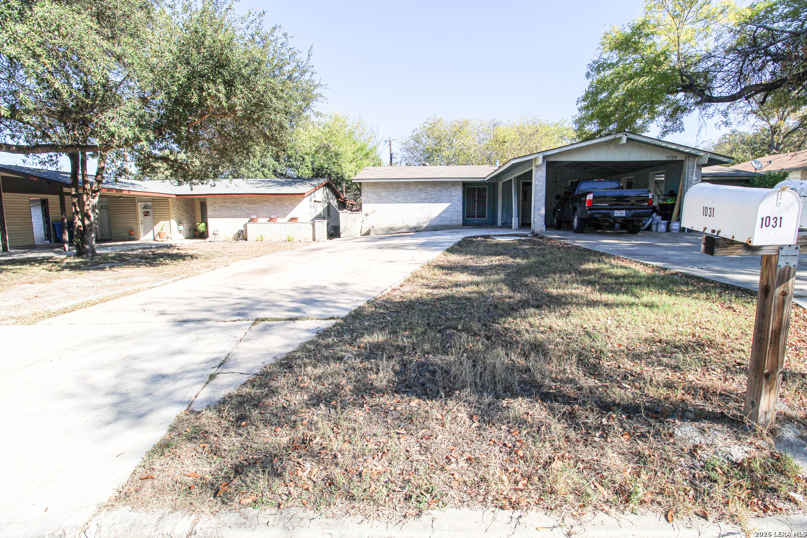 1031 Fabulous San Antonio TX 78213