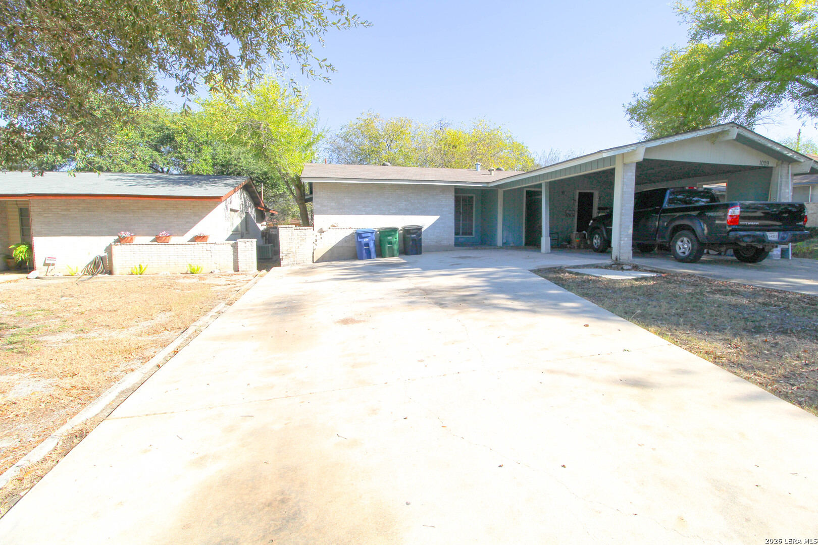 1031 Fabulous San Antonio TX 78213