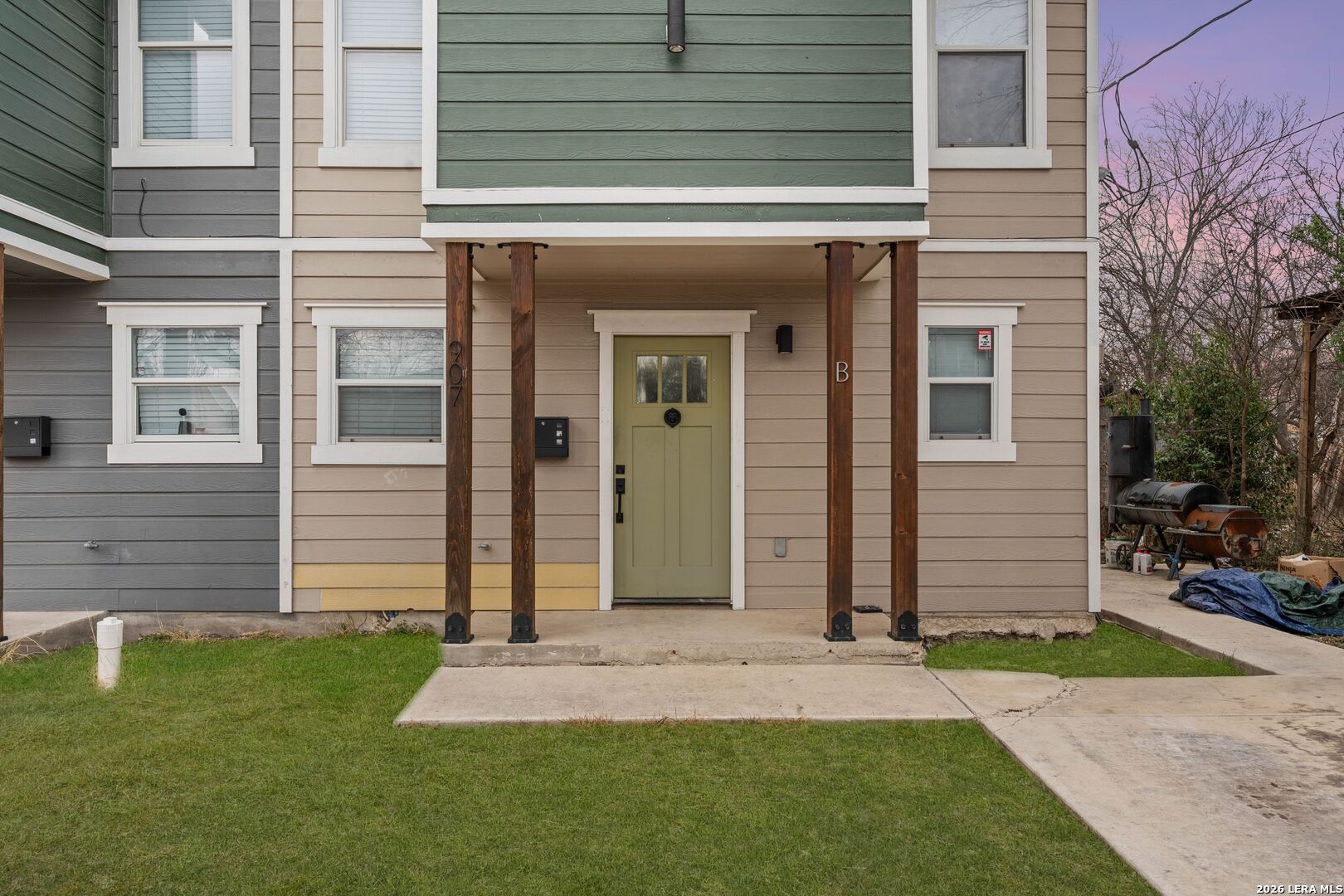 903/907 Dawson San Antonio TX 78202