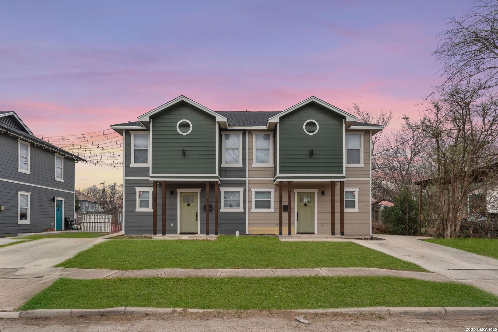903/907 Dawson San Antonio TX 78202