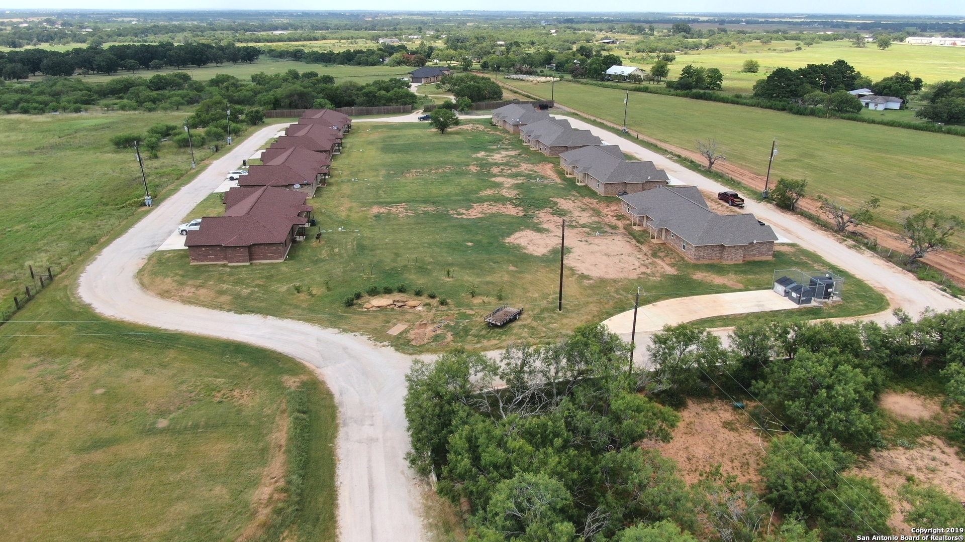 16020 Us Highway 87 Adkins TX 78101