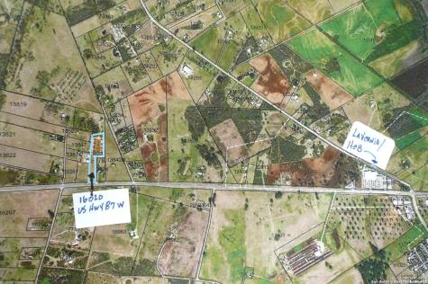 16020 Us Highway 87 Adkins TX 78101