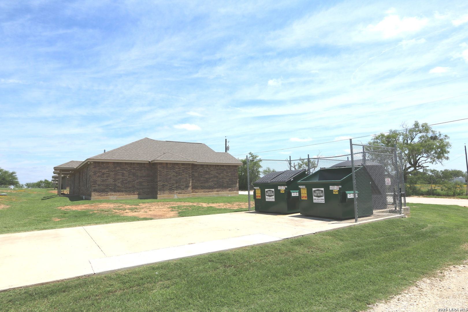 16020 Us Highway 87 Adkins TX 78101