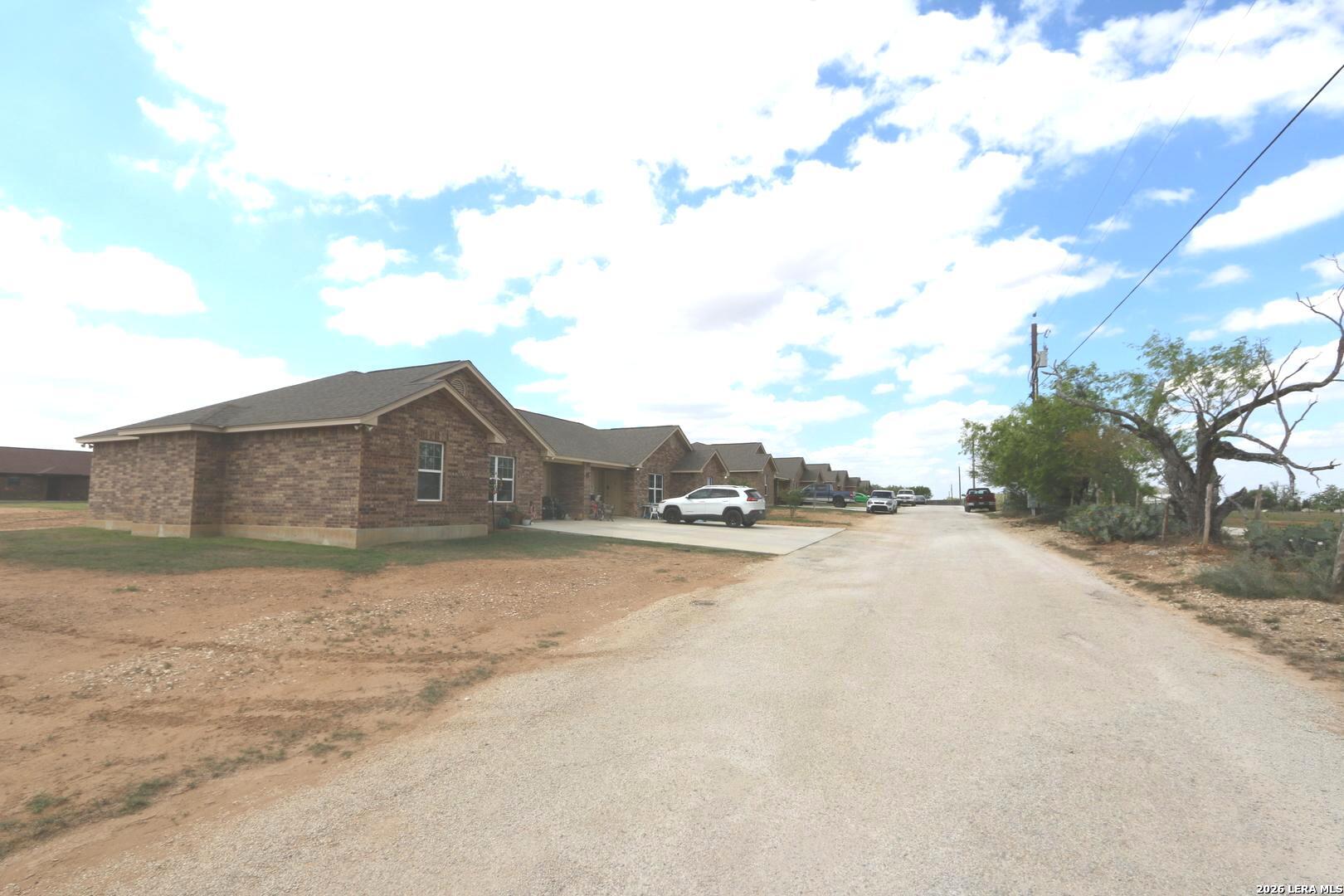 16020 Us Highway 87 Adkins TX 78101
