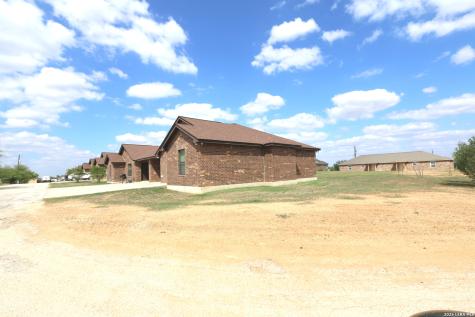 16020 Us Highway 87 Adkins TX 78101
