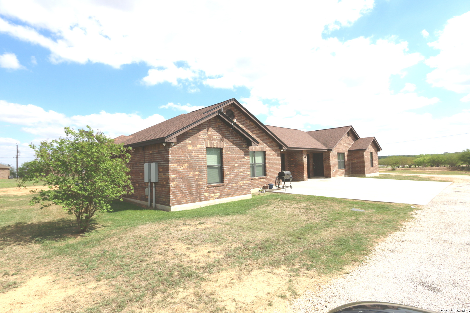 16020 Us Highway 87 Adkins TX 78101