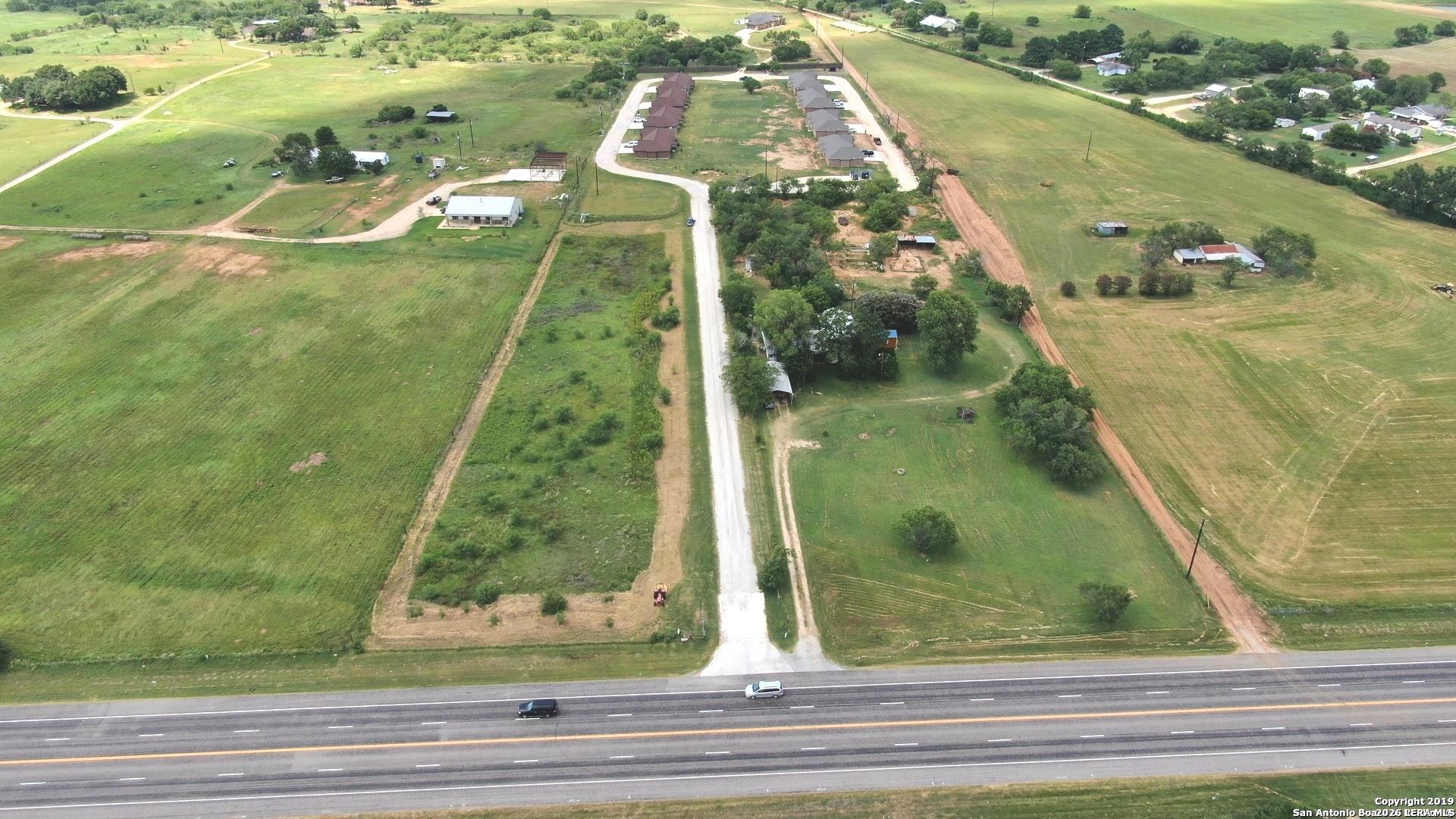 16020 Us Highway 87 Adkins TX 78101