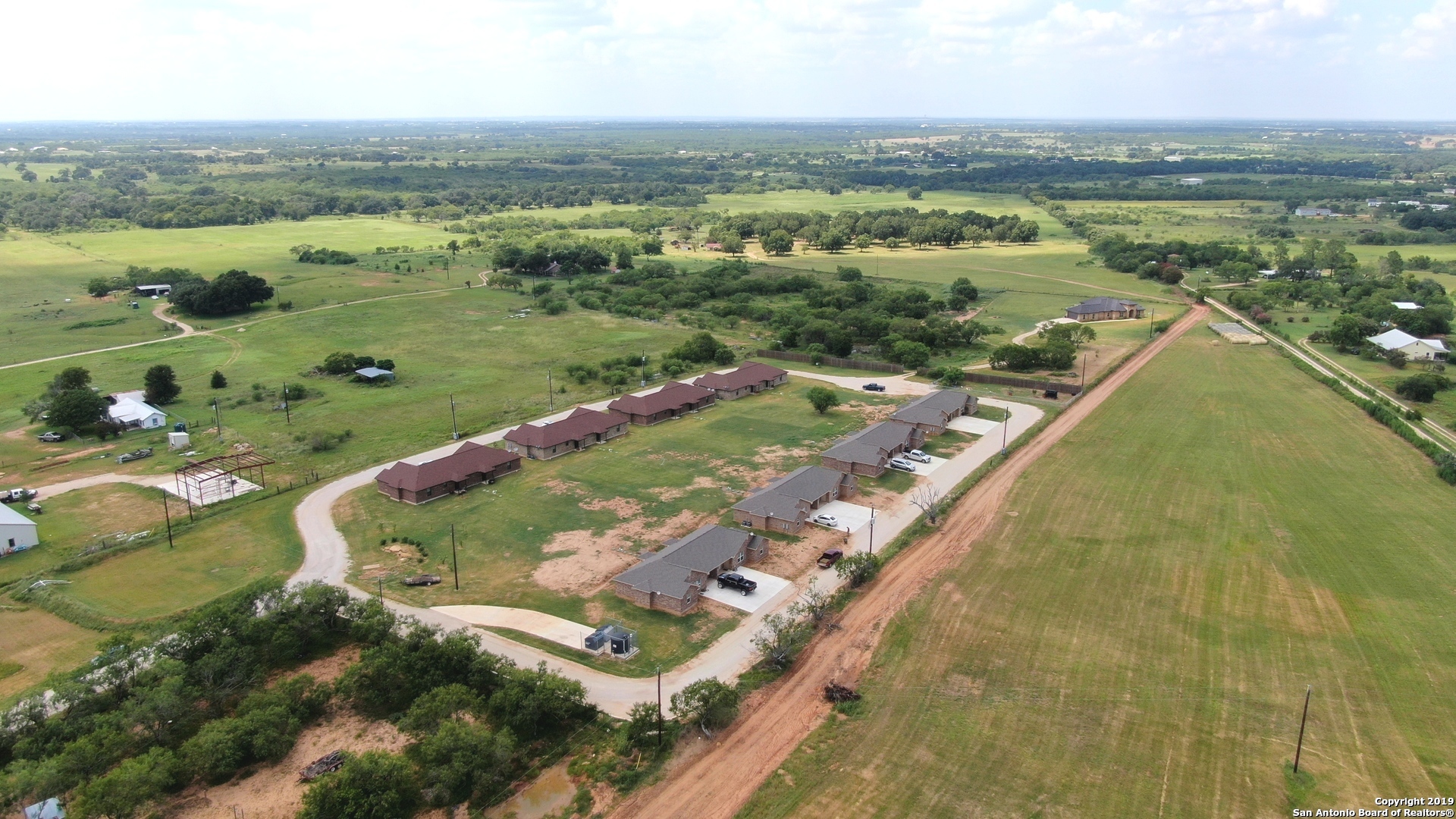 16020 Us Highway 87 Adkins TX 78101