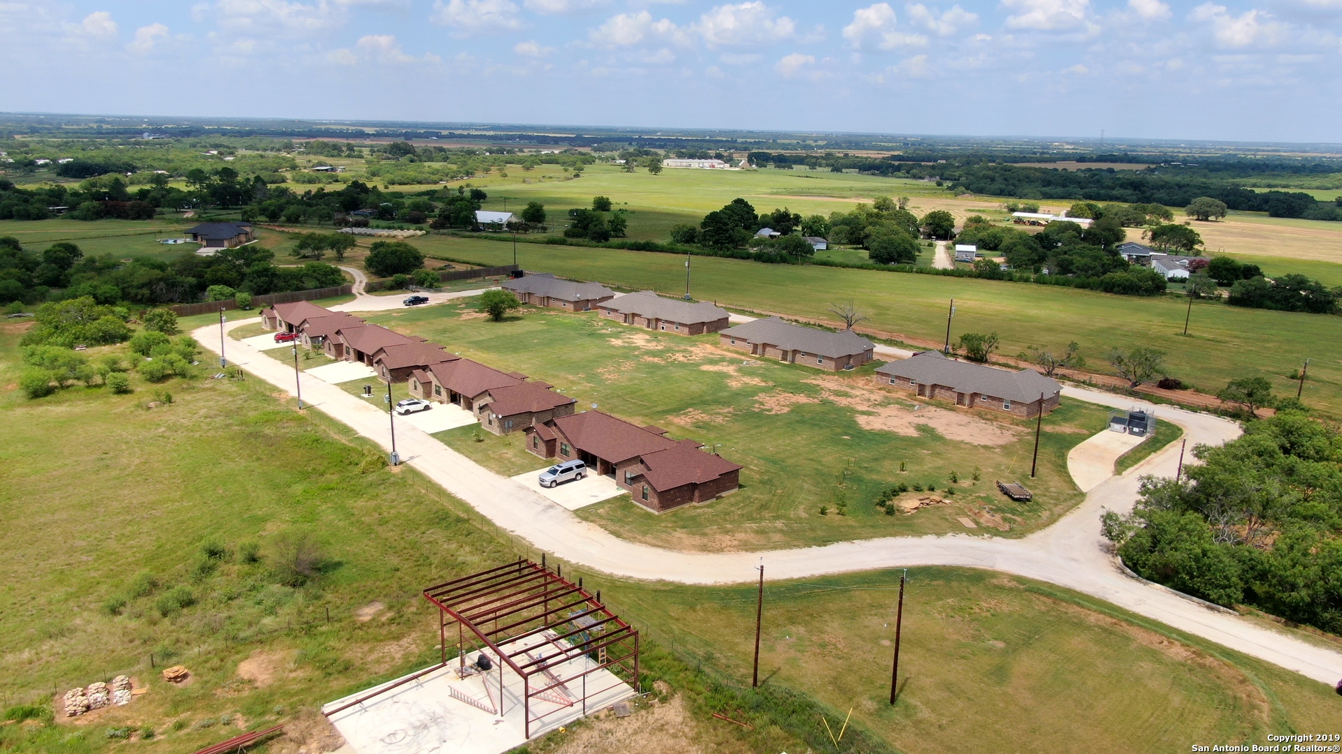 16020 Us Highway 87 Adkins TX 78101