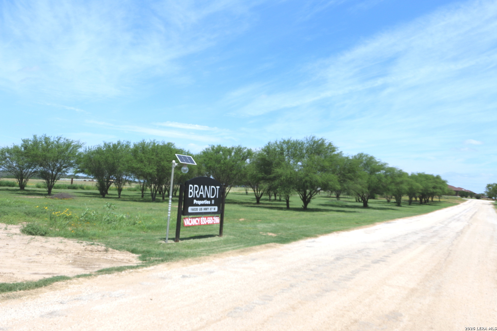 16020 Us Highway 87 Adkins TX 78101