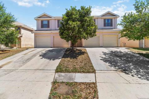 10718 Mathom Landing Universal City TX 78148