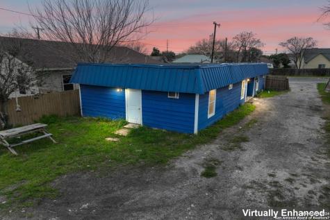2154 Aransas Avenue San Antonio TX 78220