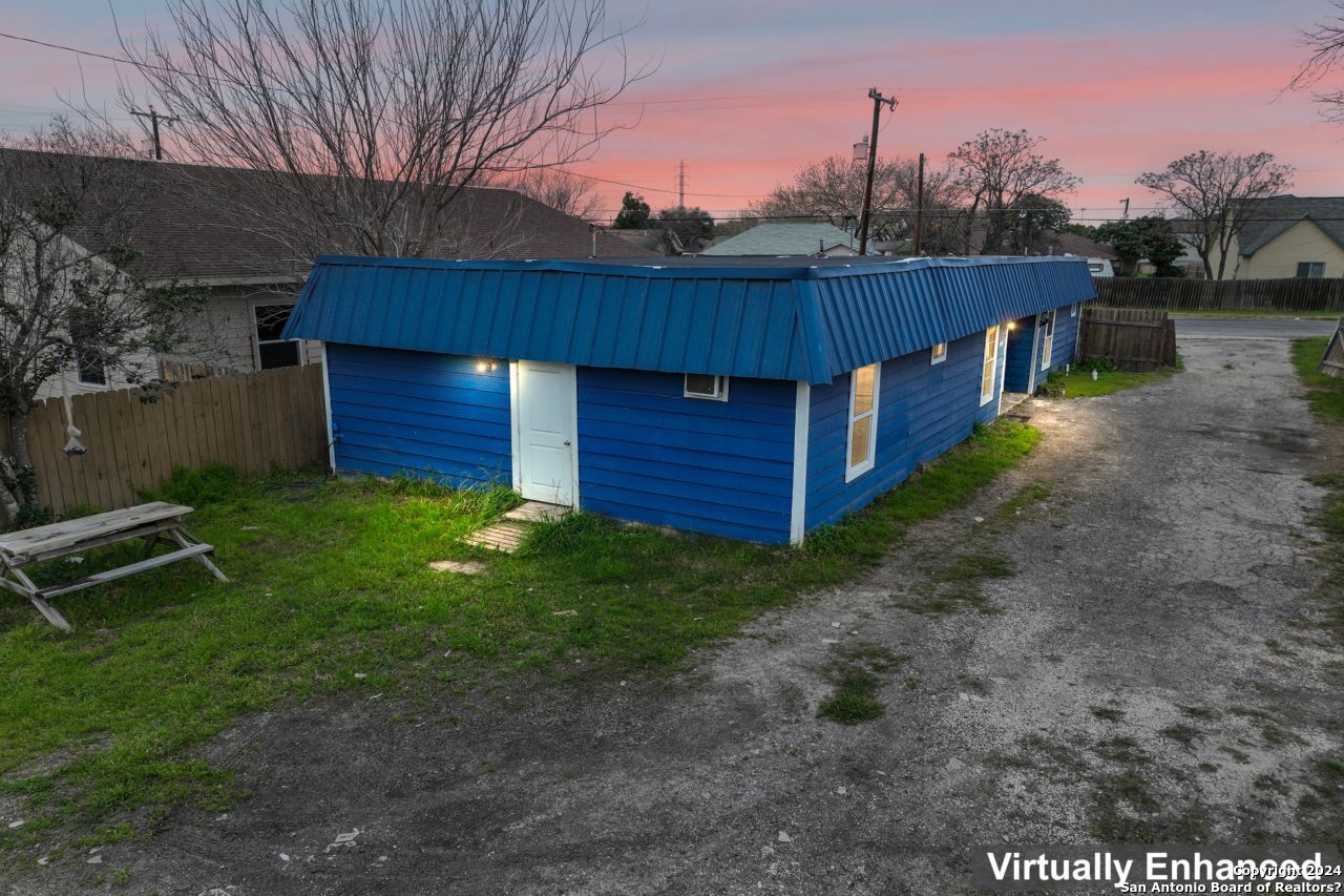 2154 Aransas Avenue San Antonio TX 78220