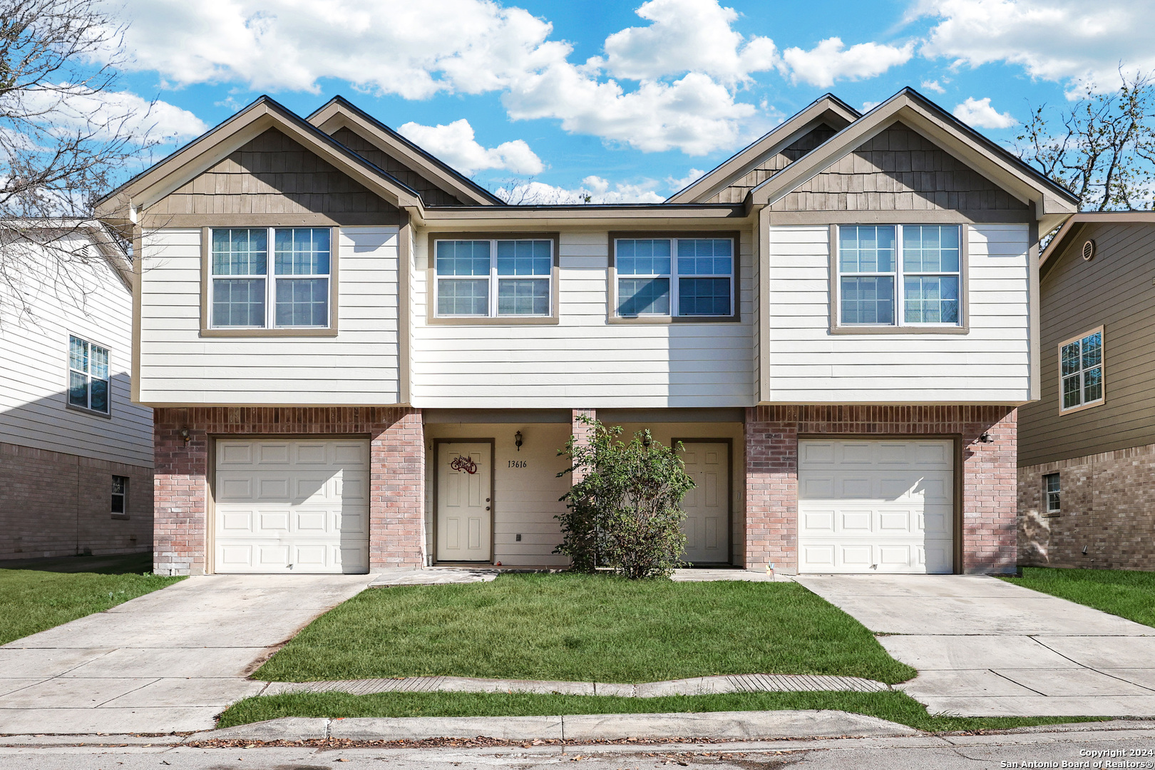 13614 Woodstone Way San Antonio TX 78233
