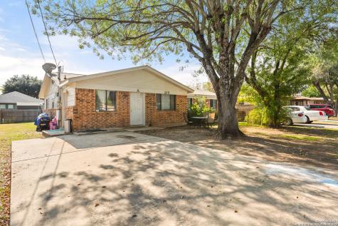 215 Redbud Lane New Braunfels TX 78130