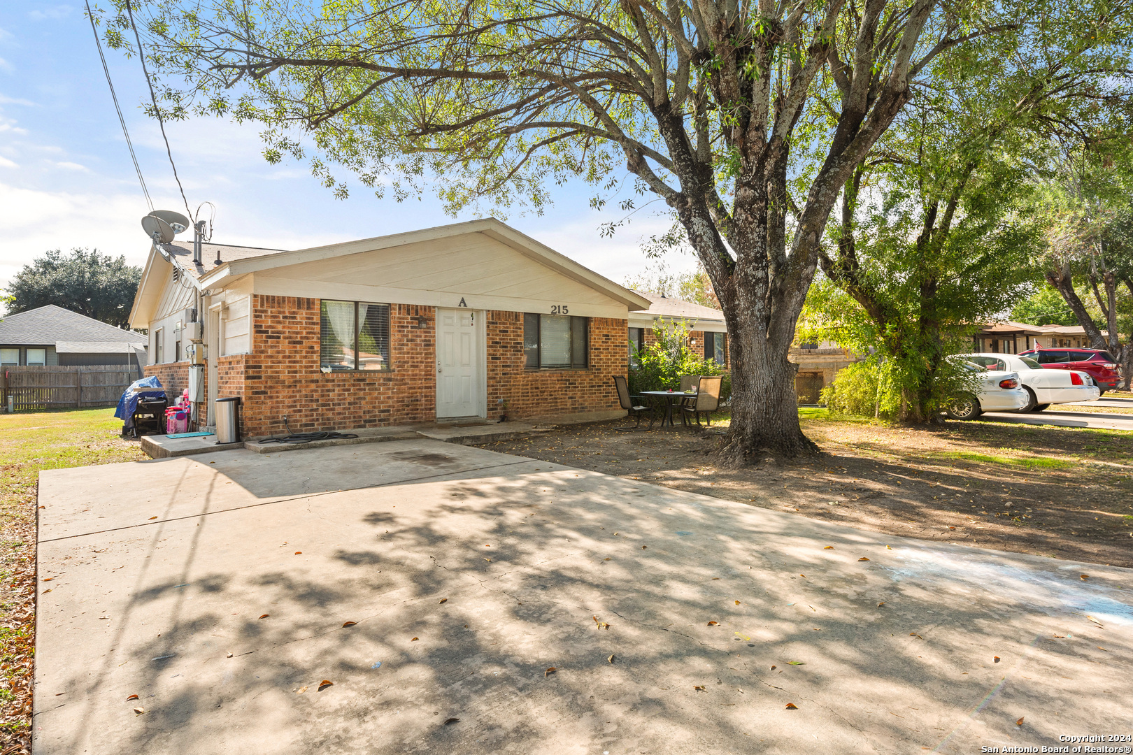 215 Redbud Lane New Braunfels TX 78130