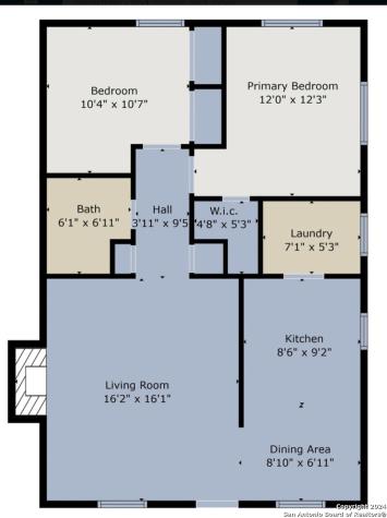 215 Redbud Lane New Braunfels TX 78130
