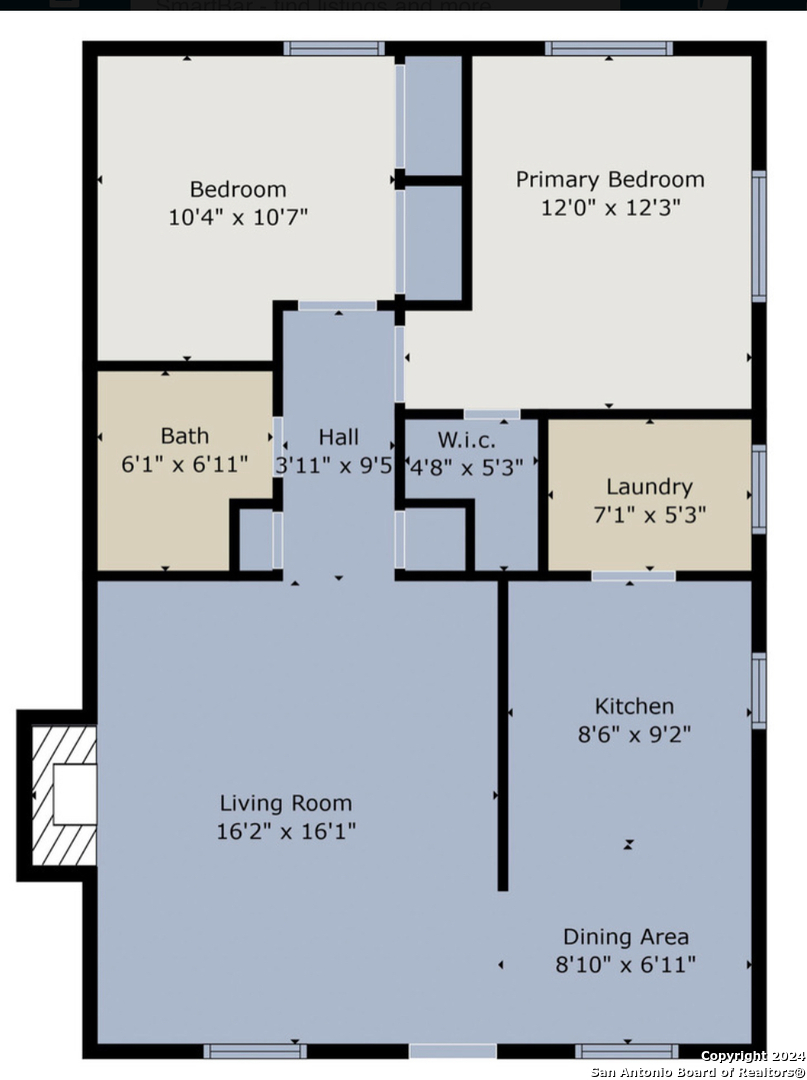 215 Redbud Lane New Braunfels TX 78130