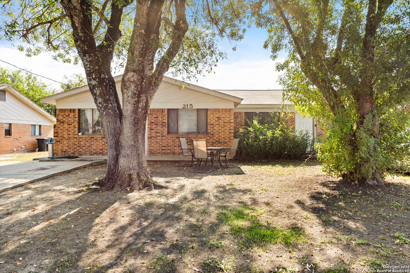 215 Redbud Lane New Braunfels TX 78130