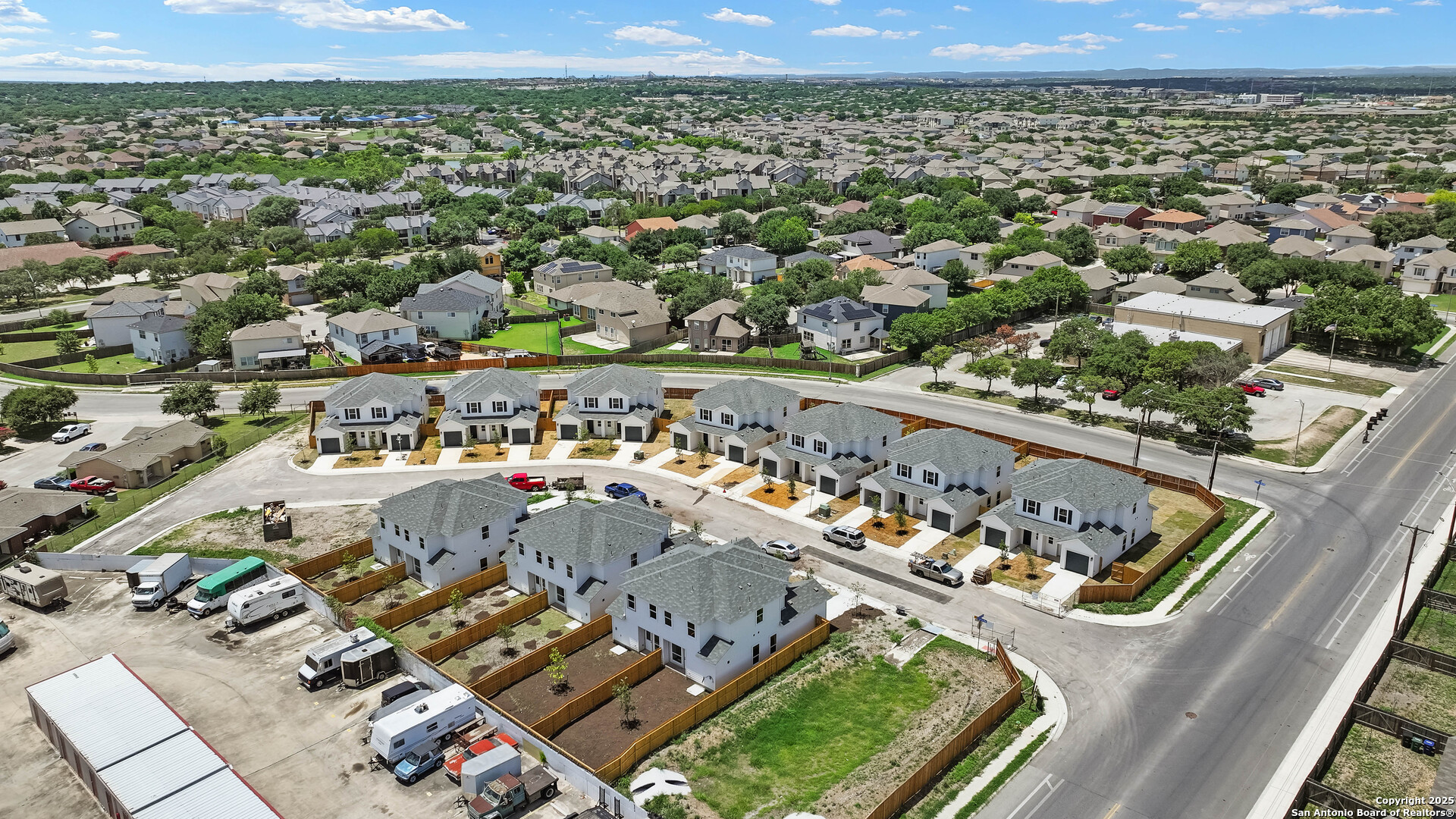 8619 Valentina Way San Antonio TX 78245