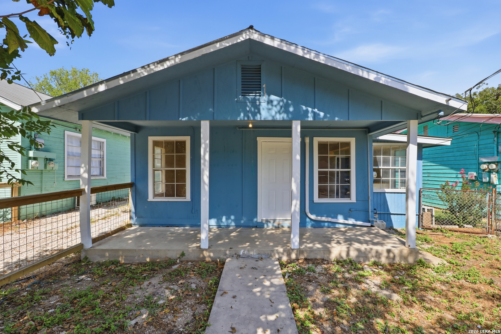 137 Brenner Street San Antonio TX 78237