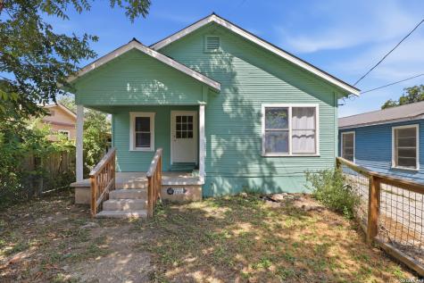 137 Brenner Street San Antonio TX 78237
