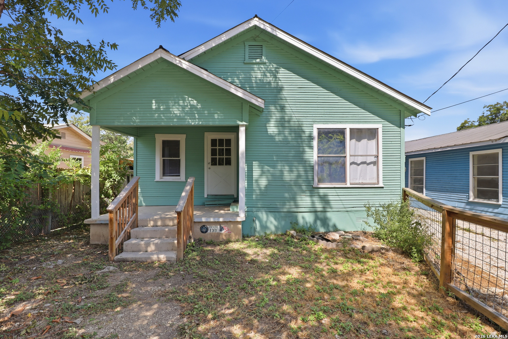 137 Brenner Street San Antonio TX 78237