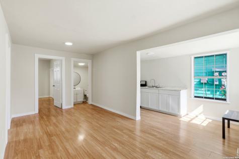 137 Brenner Street San Antonio TX 78237