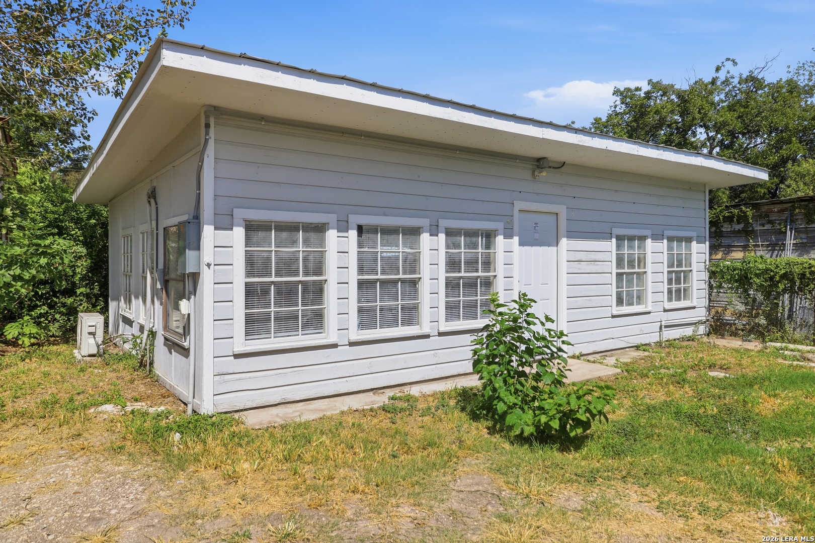 137 Brenner Street San Antonio TX 78237